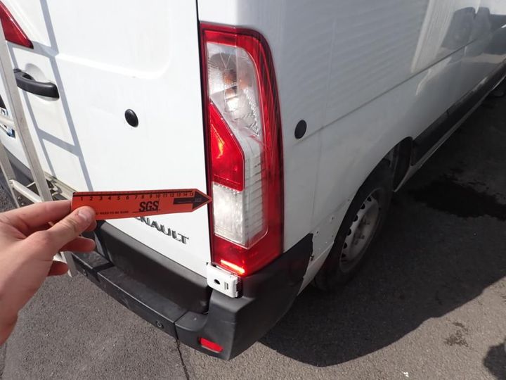 Photo 26 VIN: VF1MA000356702587 - RENAULT MASTER 