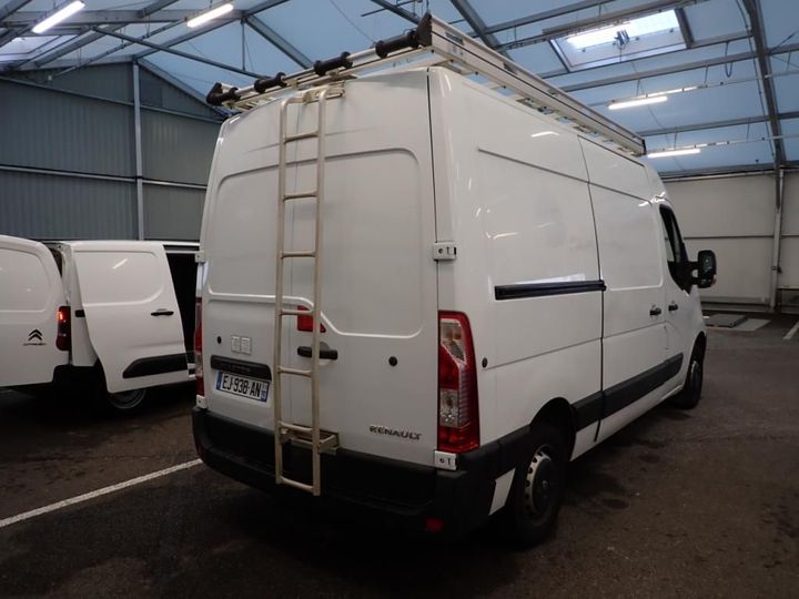 Photo 2 VIN: VF1MA000356733998 - RENAULT MASTER 