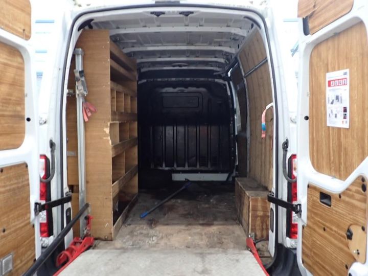 Photo 3 VIN: VF1MA000356733998 - RENAULT MASTER 