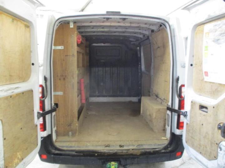 Photo 3 VIN: VF1MA000357909443 - RENAULT MASTER 