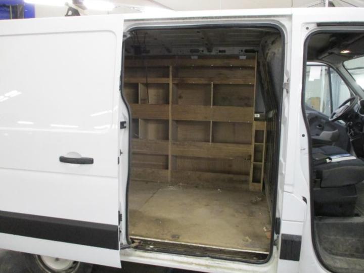 Photo 6 VIN: VF1MA000357909443 - RENAULT MASTER 