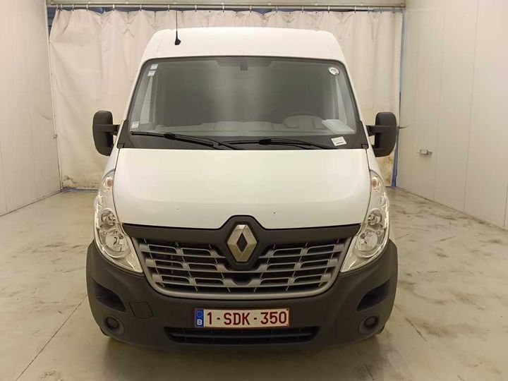 Photo 14 VIN: VF1MA000357961008 - RENAULT MASTER 