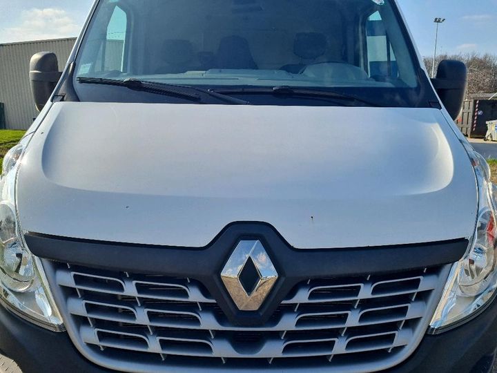 Photo 24 VIN: VF1MA000357961008 - RENAULT MASTER 