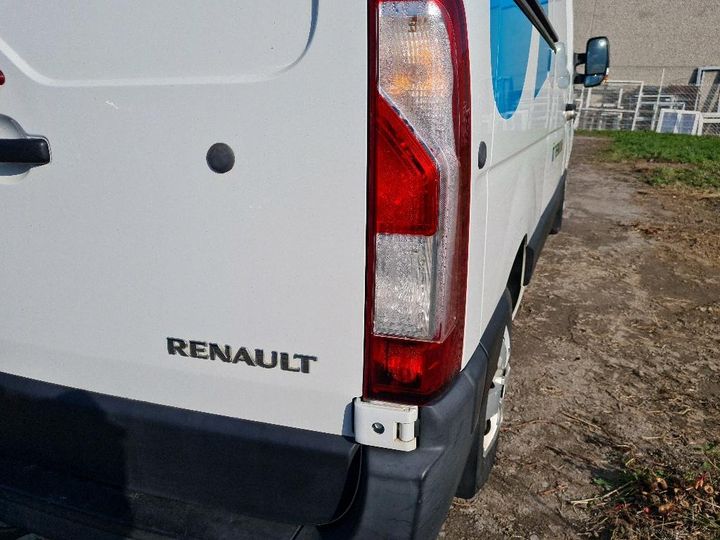 Photo 29 VIN: VF1MA000357961008 - RENAULT MASTER 