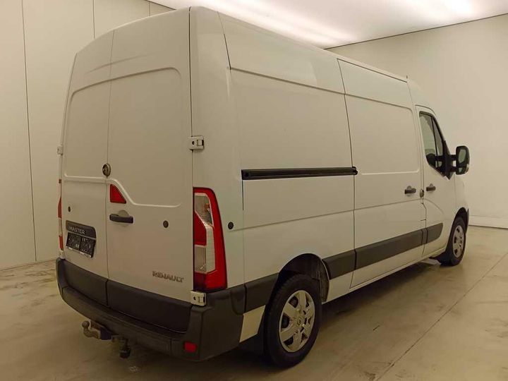 Photo 9 VIN: VF1MA000357961008 - RENAULT MASTER 