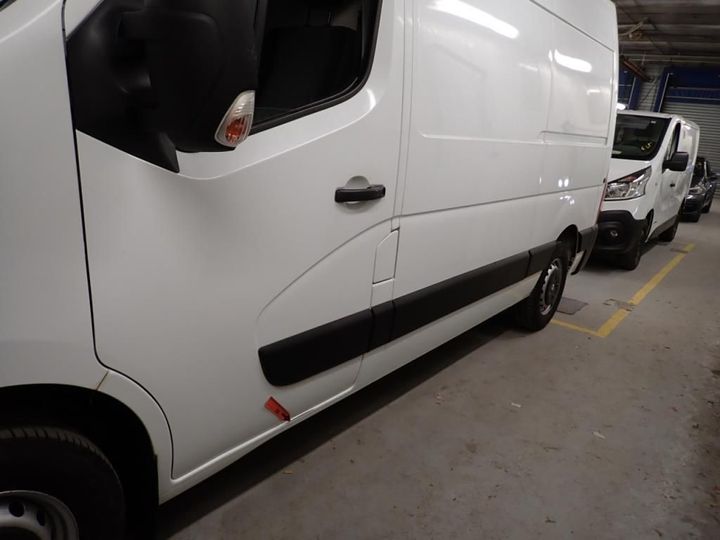 Photo 19 VIN: VF1MA000358251648 - RENAULT MASTER 