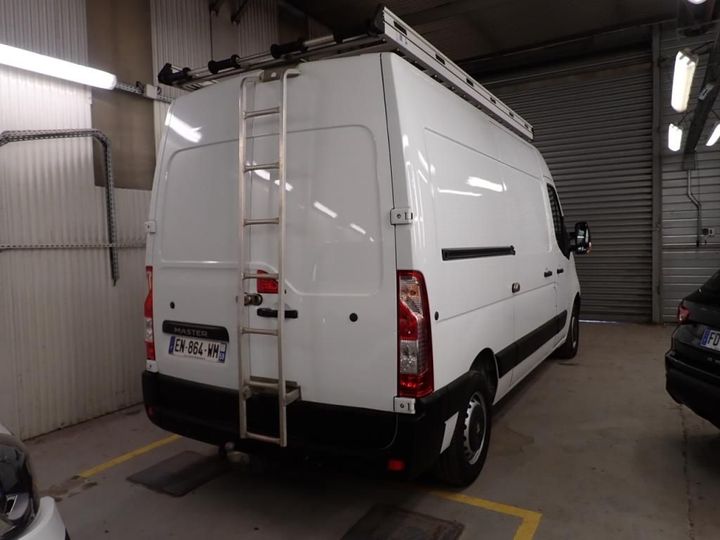 Photo 2 VIN: VF1MA000358251648 - RENAULT MASTER 