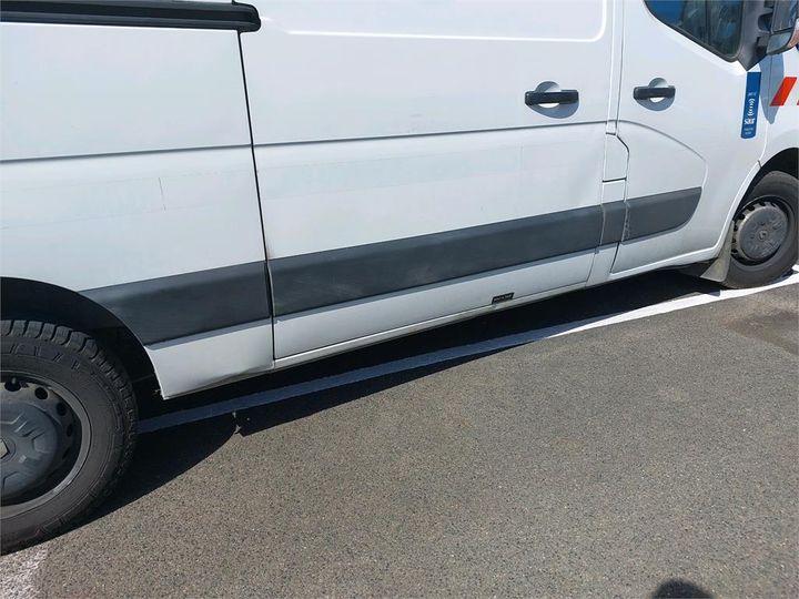 Photo 25 VIN: VF1MA000358724352 - RENAULT MASTER 