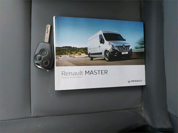 Photo 27 VIN: VF1MA000358724352 - RENAULT MASTER 