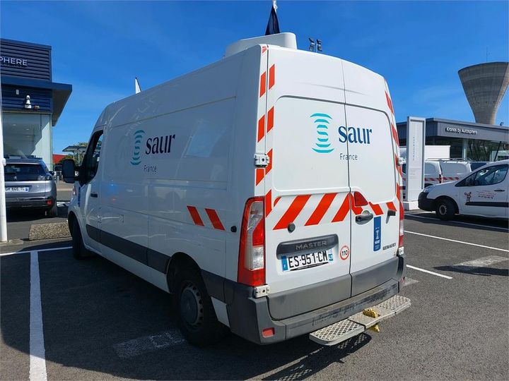 Photo 3 VIN: VF1MA000358724352 - RENAULT MASTER 