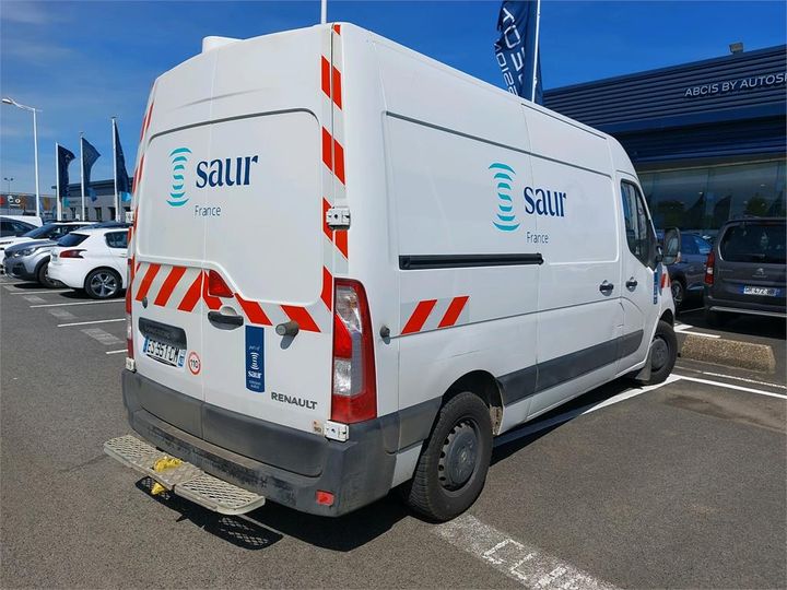 Photo 4 VIN: VF1MA000358724352 - RENAULT MASTER 