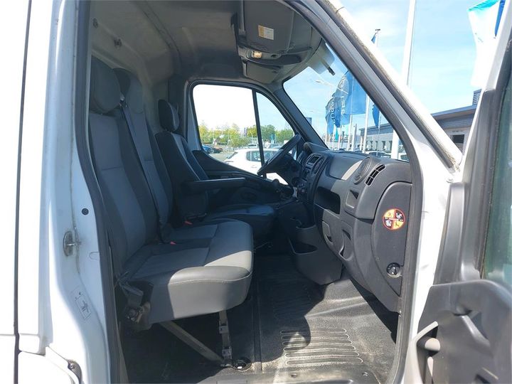 Photo 6 VIN: VF1MA000358724352 - RENAULT MASTER 