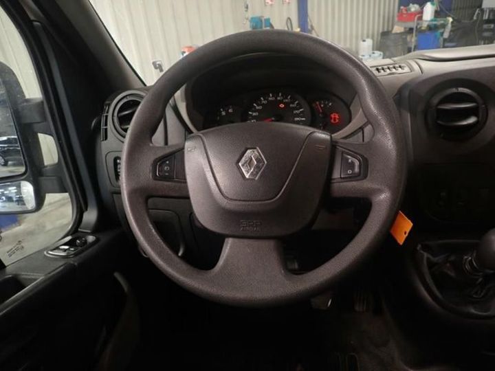 Photo 10 VIN: VF1MA000358754970 - RENAULT MASTER . 