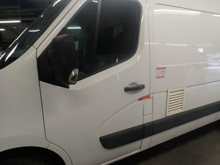 Photo 20 VIN: VF1MA000358754970 - RENAULT MASTER . 