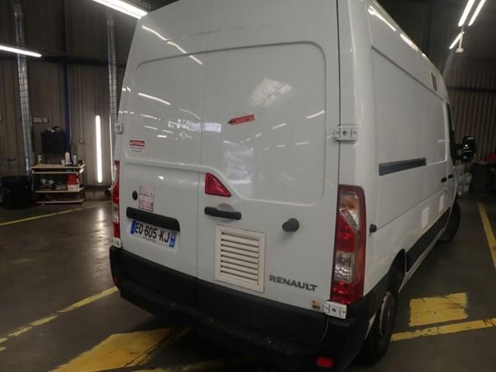 Photo 30 VIN: VF1MA000358754970 - RENAULT MASTER . 