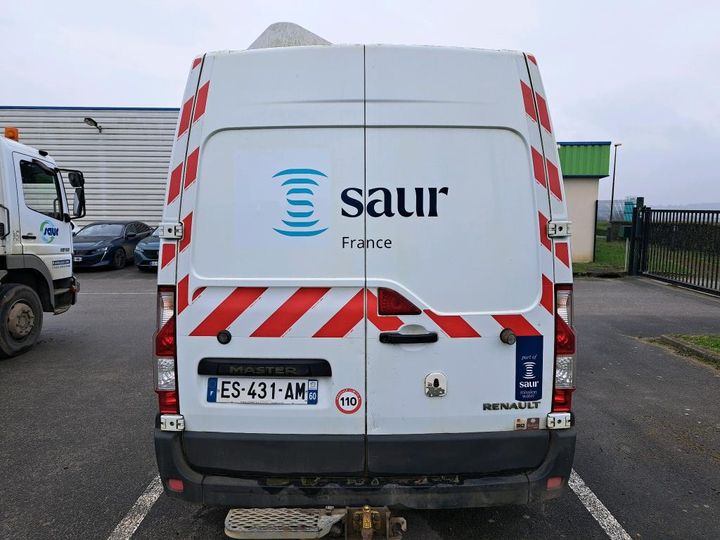 Photo 6 VIN: VF1MA000358794904 - RENAULT MASTER 