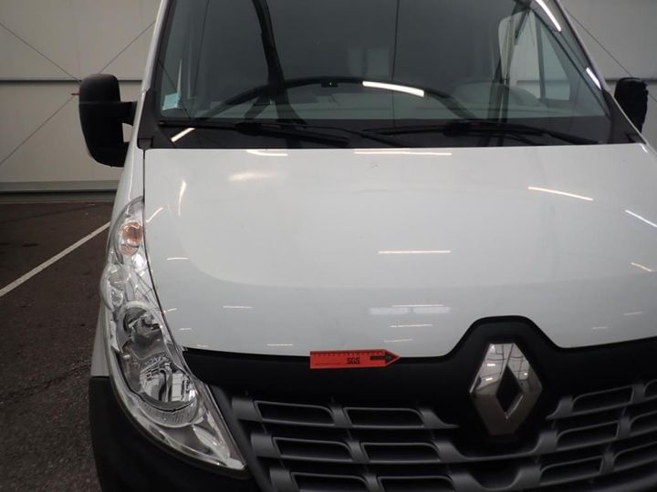 Photo 31 VIN: VF1MA000358868144 - RENAULT MASTER 