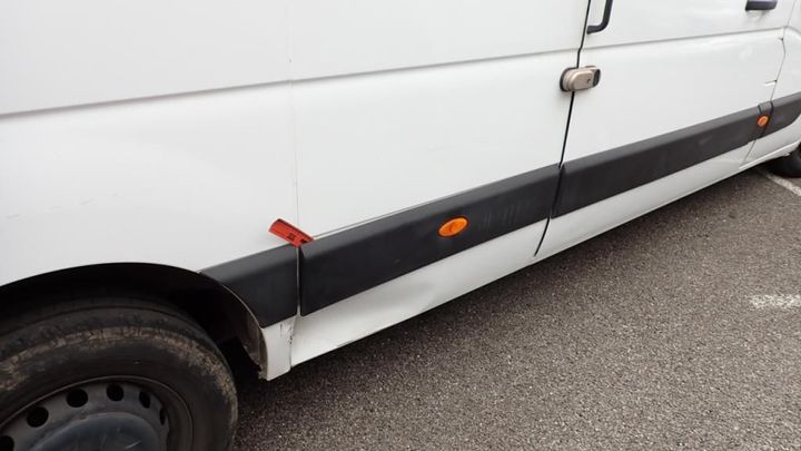 Photo 27 VIN: VF1MA000359827779 - RENAULT MASTER 