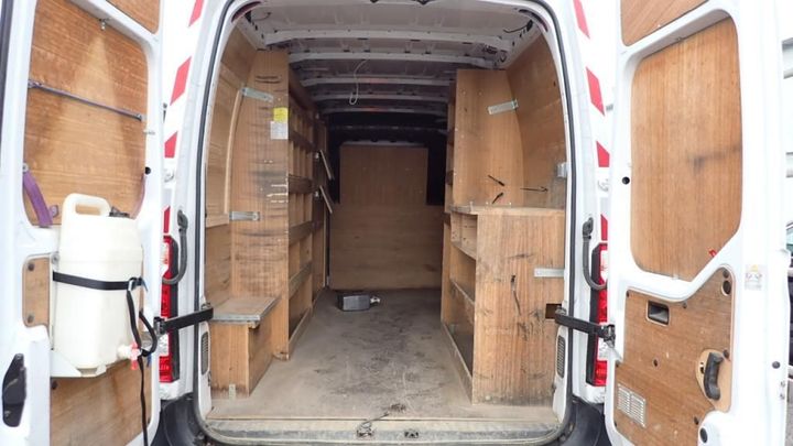 Photo 3 VIN: VF1MA000359827779 - RENAULT MASTER 