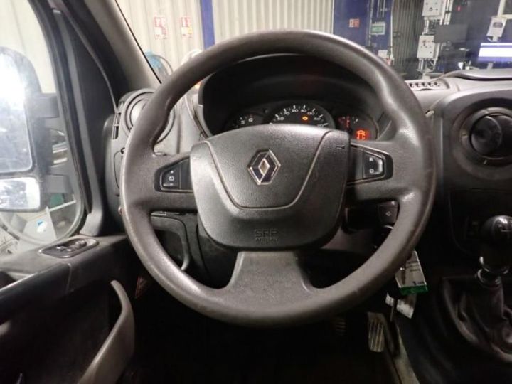 Photo 12 VIN: VF1MA000359984325 - RENAULT MASTER 