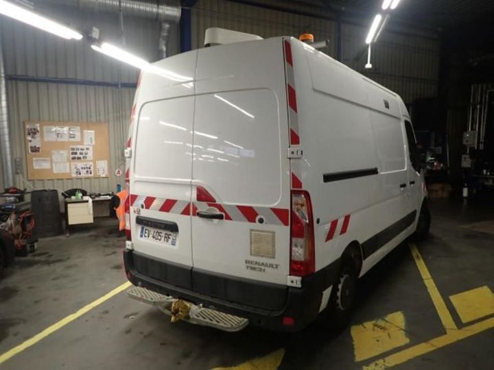 Photo 2 VIN: VF1MA000359984325 - RENAULT MASTER 