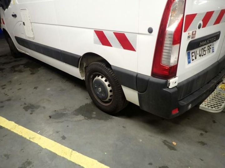 Photo 20 VIN: VF1MA000359984325 - RENAULT MASTER 