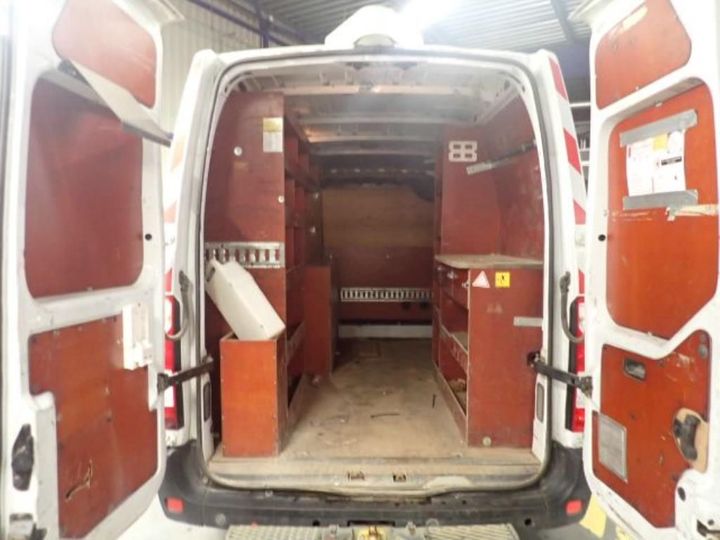 Photo 3 VIN: VF1MA000359984325 - RENAULT MASTER 