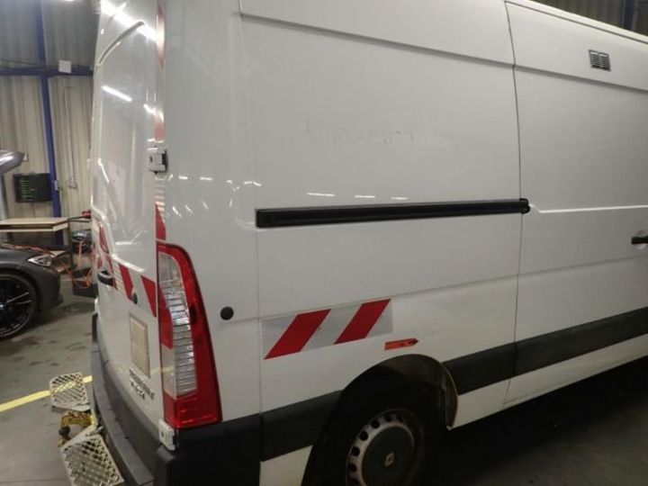 Photo 31 VIN: VF1MA000359984325 - RENAULT MASTER 