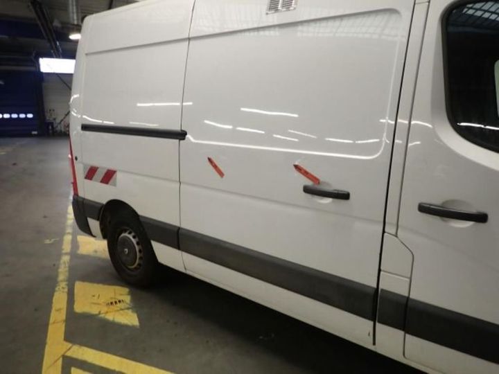 Photo 33 VIN: VF1MA000359984325 - RENAULT MASTER 