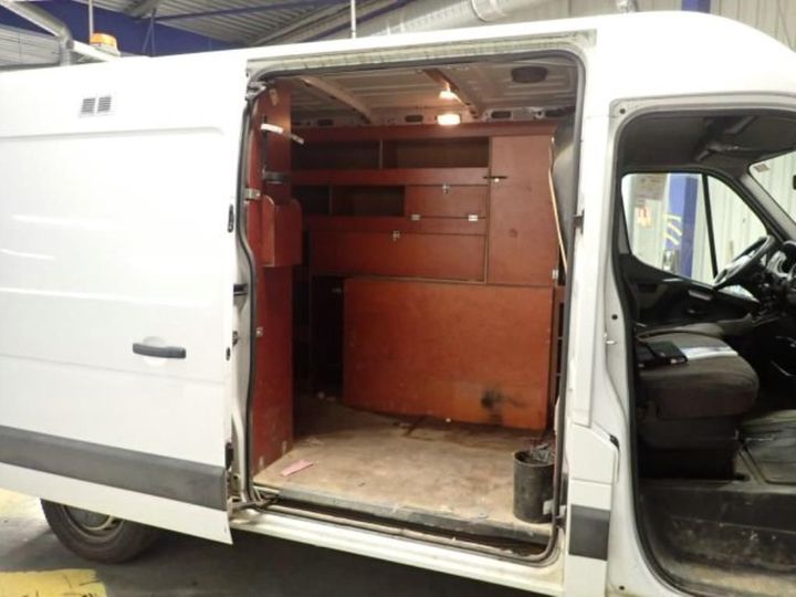 Photo 6 VIN: VF1MA000359984325 - RENAULT MASTER 