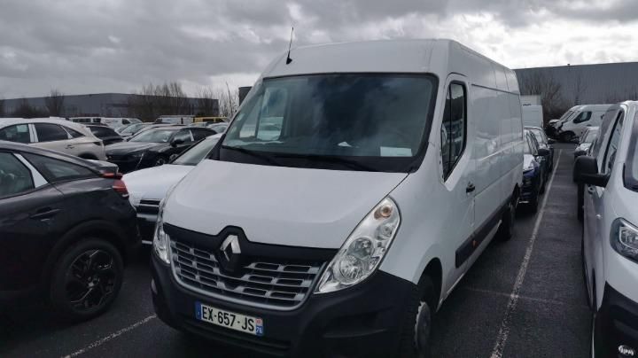 Photo 0 VIN: VF1MA000360016960 - RENAULT MASTER 