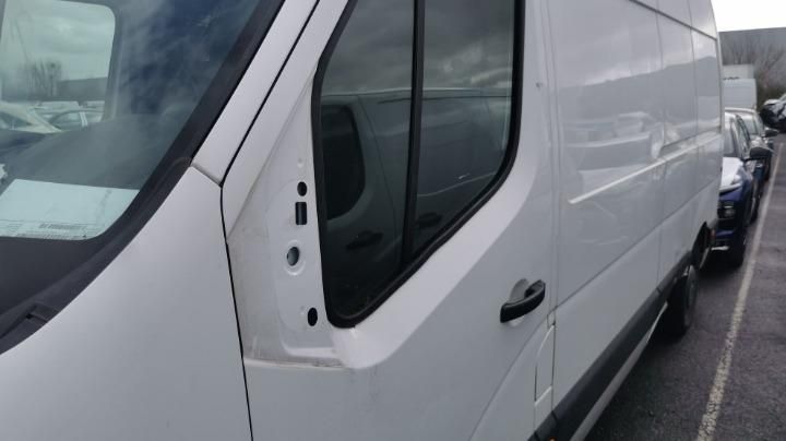 Photo 21 VIN: VF1MA000360016960 - RENAULT MASTER 