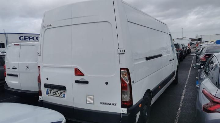 Photo 3 VIN: VF1MA000360016960 - RENAULT MASTER 