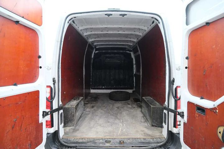 Photo 12 VIN: VF1MA000360017560 - RENAULT MASTER &#3914 