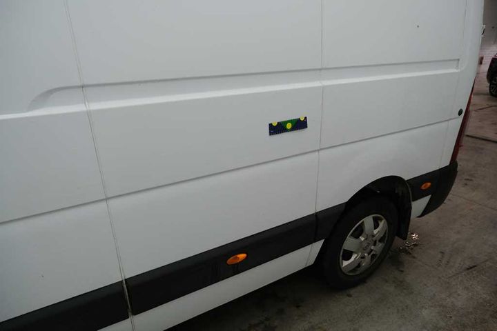 Photo 18 VIN: VF1MA000360017560 - RENAULT MASTER &#3914 