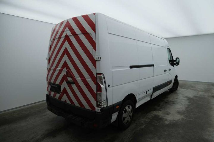 Photo 2 VIN: VF1MA000360017560 - RENAULT MASTER &#3914 