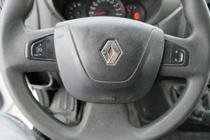 Photo 27 VIN: VF1MA000360017560 - RENAULT MASTER &#3914 