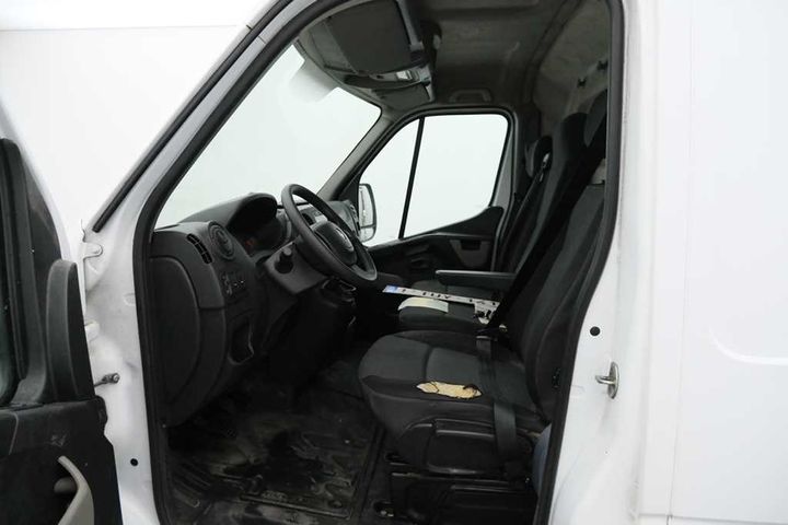 Photo 3 VIN: VF1MA000360017560 - RENAULT MASTER &#3914 