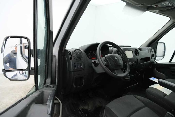 Photo 9 VIN: VF1MA000360017560 - RENAULT MASTER &#3914 