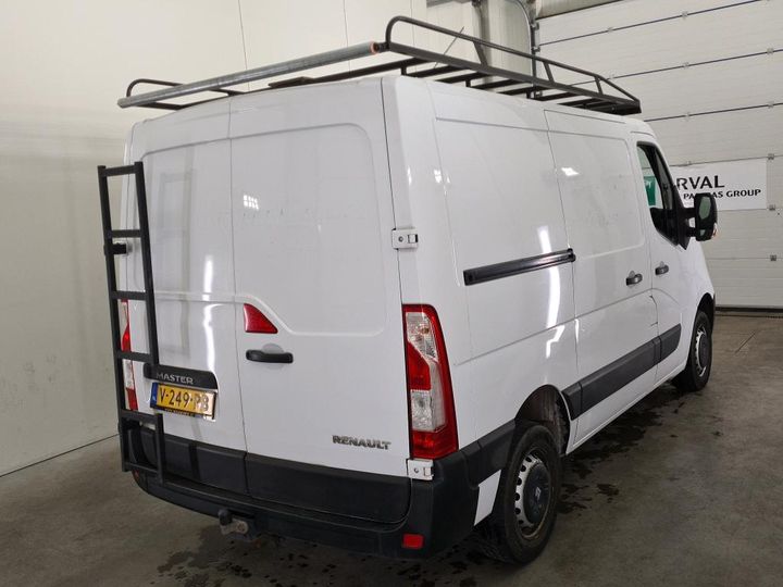 Photo 1 VIN: VF1MA000360425007 - RENAULT MASTER 