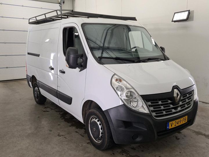 Photo 11 VIN: VF1MA000360425007 - RENAULT MASTER 