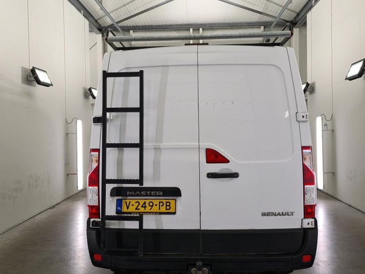 Photo 13 VIN: VF1MA000360425007 - RENAULT MASTER 