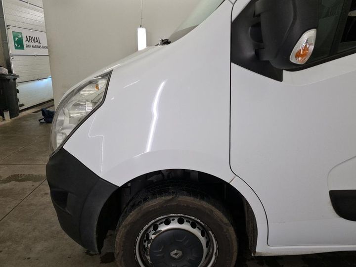 Photo 16 VIN: VF1MA000360425007 - RENAULT MASTER 