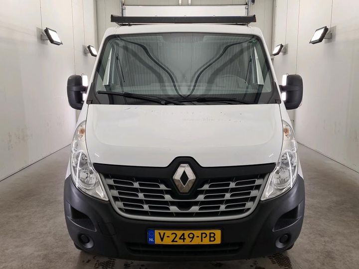 Photo 17 VIN: VF1MA000360425007 - RENAULT MASTER 