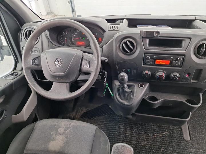 Photo 18 VIN: VF1MA000360425007 - RENAULT MASTER 