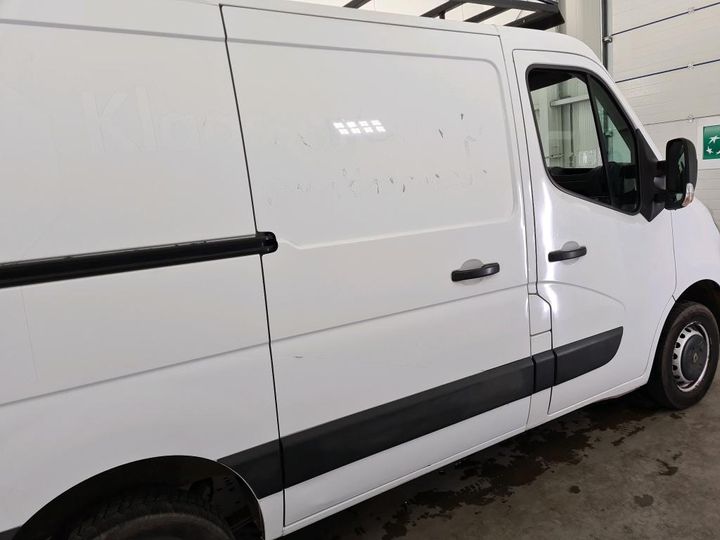 Photo 20 VIN: VF1MA000360425007 - RENAULT MASTER 