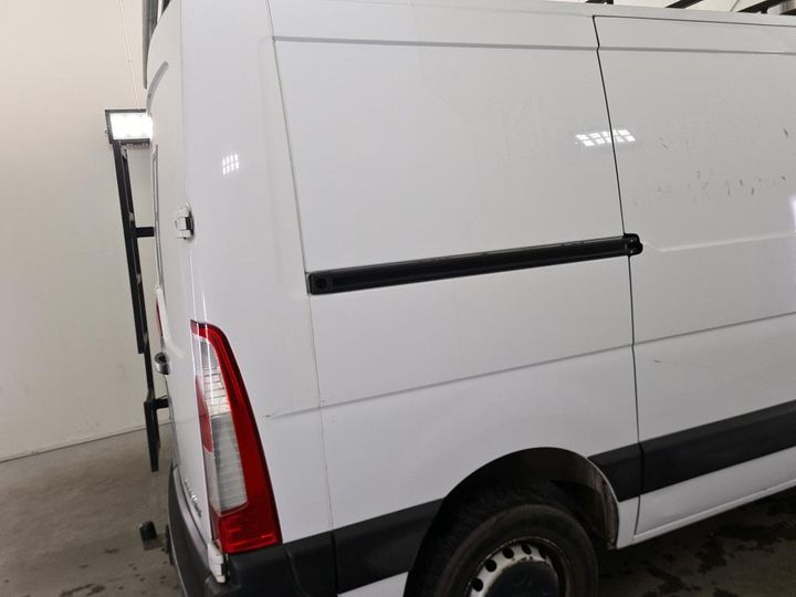 Photo 23 VIN: VF1MA000360425007 - RENAULT MASTER 