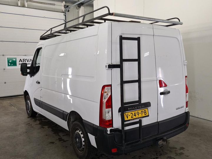 Photo 24 VIN: VF1MA000360425007 - RENAULT MASTER 