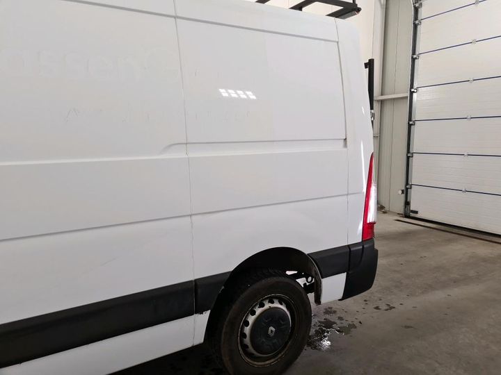 Photo 7 VIN: VF1MA000360425007 - RENAULT MASTER 