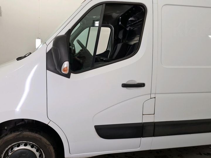 Photo 8 VIN: VF1MA000360425007 - RENAULT MASTER 